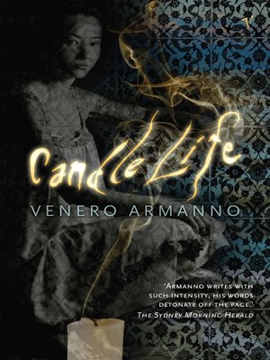 cover image of Candle Life
